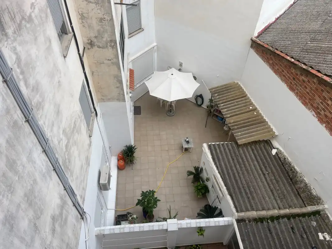 Piso en venta en Carrer Sant Ramon, Benipeixcar - El Raval