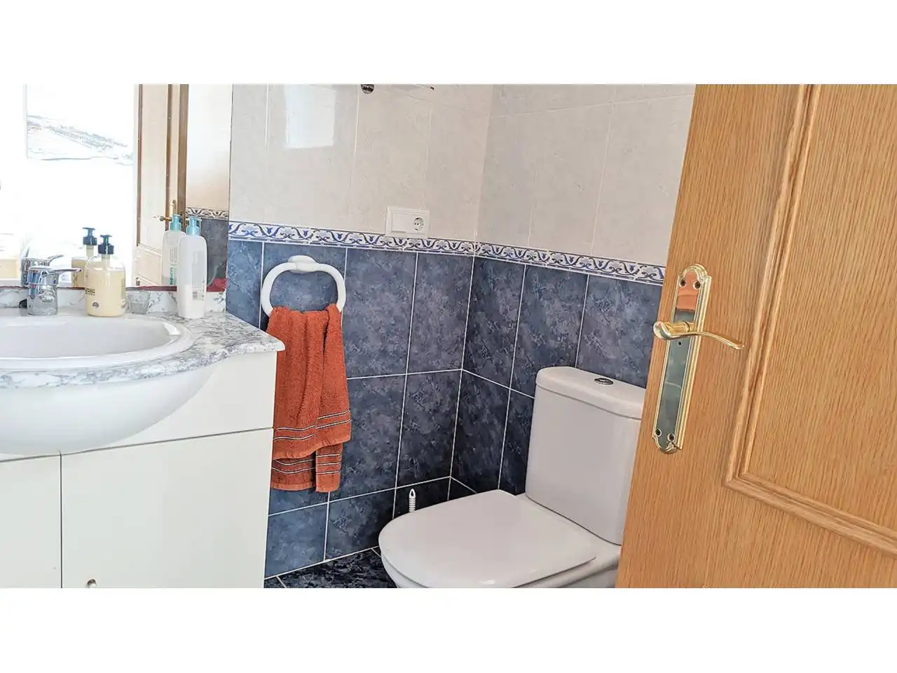 Maison jumelée avec piscine à vendre à Camino cervera, imagen 12