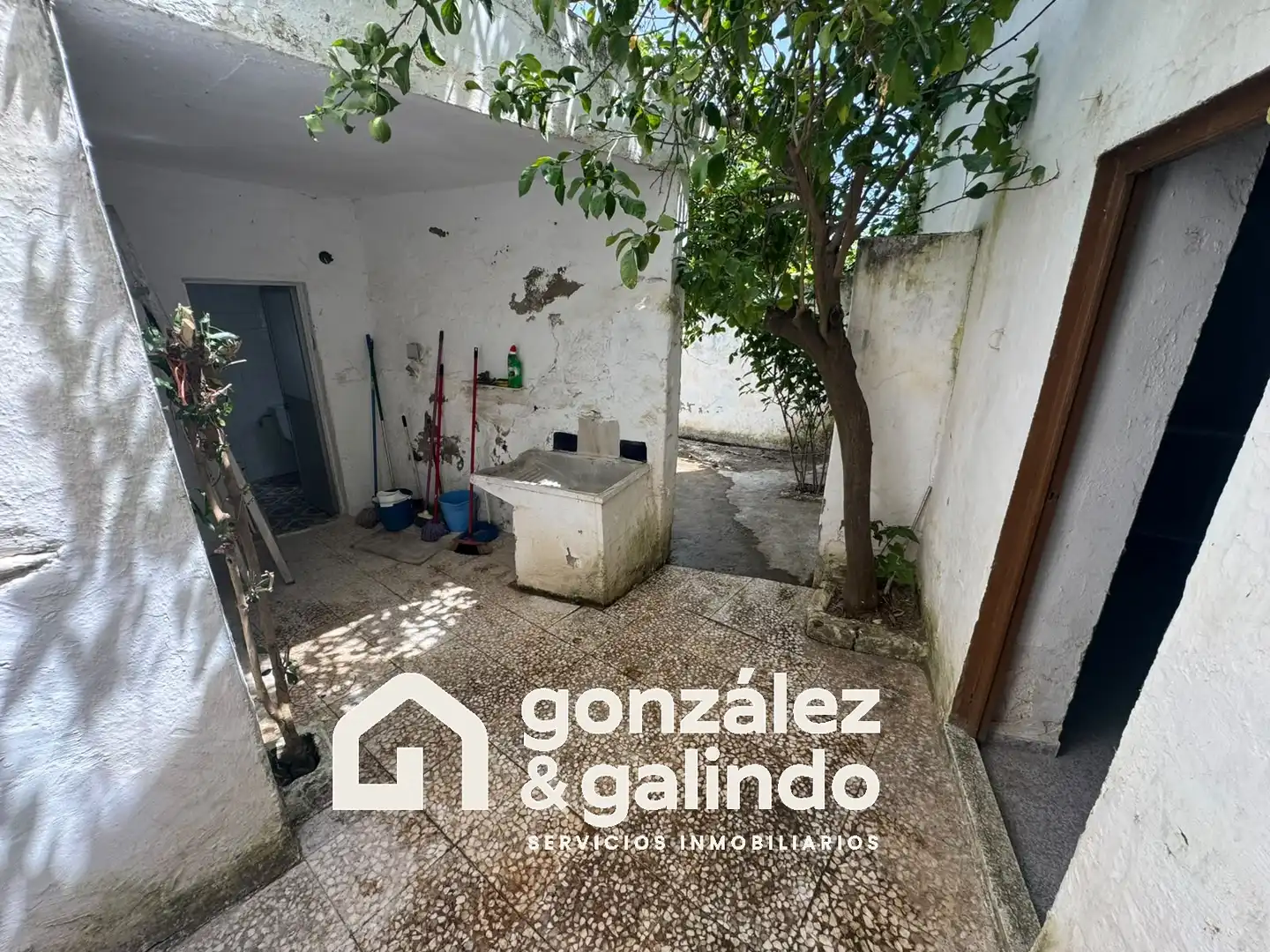 Casa rústica en venda a Villanueva de San Juan, imagen 7