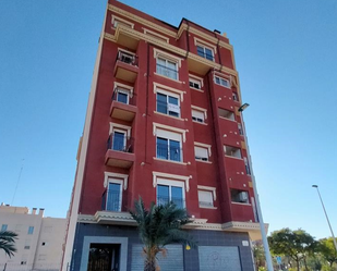 Exterior view of Flat for sale in Elche / Elx