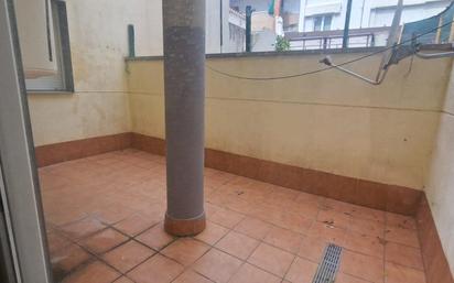 Balcony of Planta baja for sale in Viladecans  with Air Conditioner and Terrace