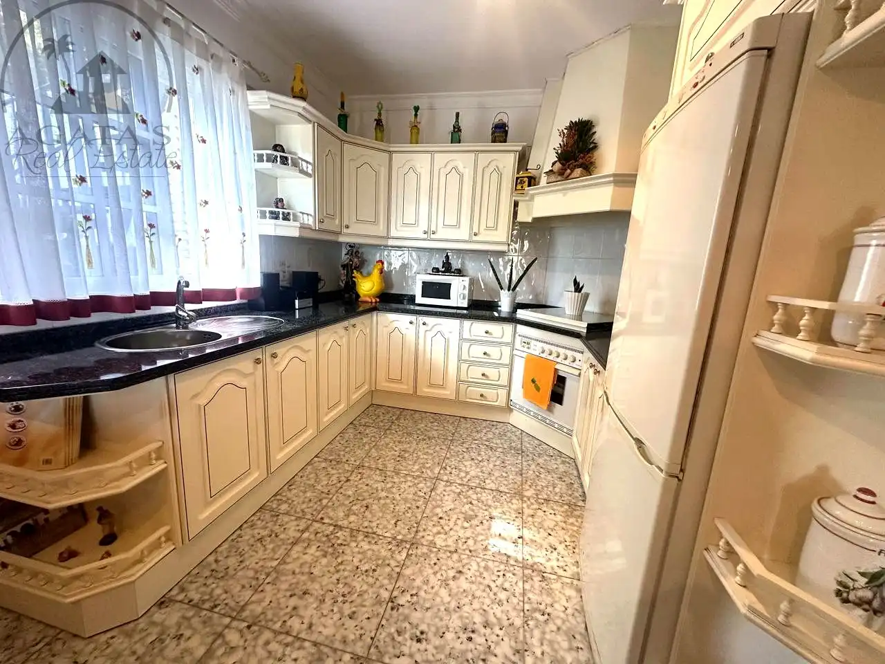 Casa con jardín en venta en La Vega - El Amparo - Cueva del Viento, imagen 16