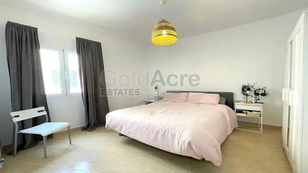 Dormitori de Apartament en venda en La Oliva