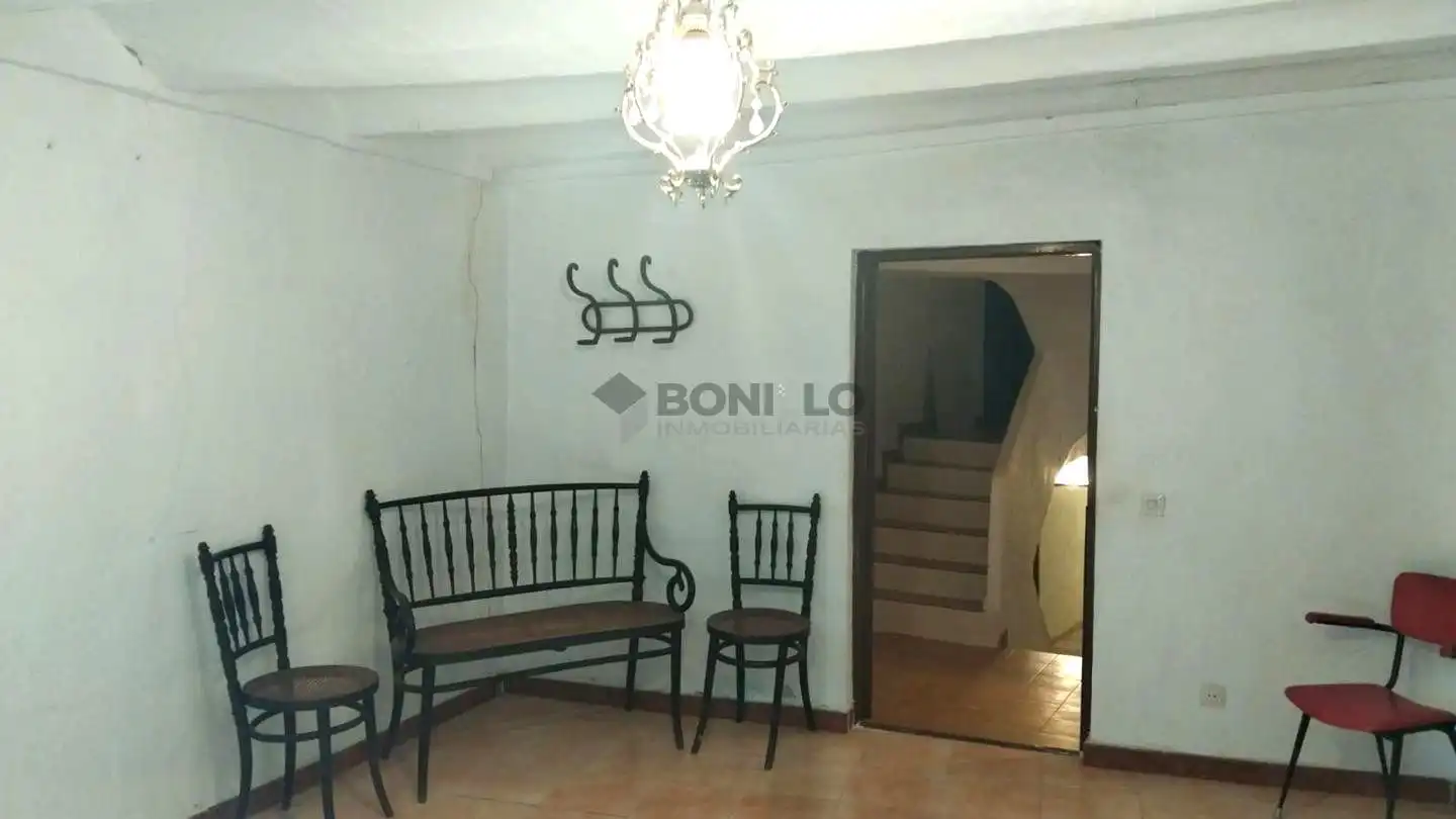 Casa con terrazza in vendita a Calle Tadeo Calomarde, imagen 24