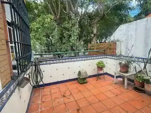 Terrace of Houses for sale in Sevilla  with Terrace, Storage room and Community pool