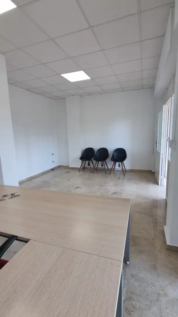 Büro zur Miete in Calle Jaime I, 117, La Coca - La Nia - Vistahermosa