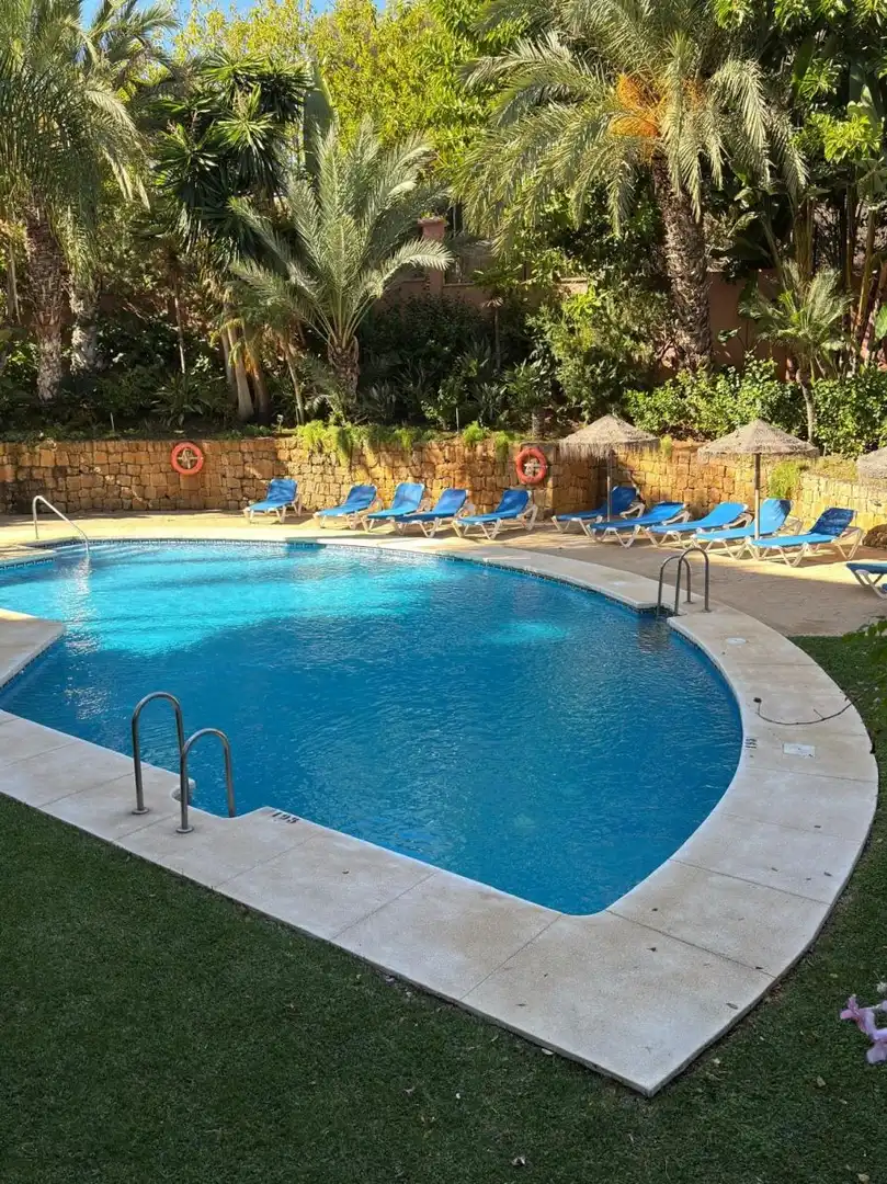 Apartament de lloguer a 35 Torre Real, Río Real