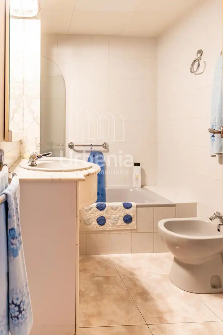 Ático con ascensor en venta en Sarrià - Sant Gervasi, imagen 42