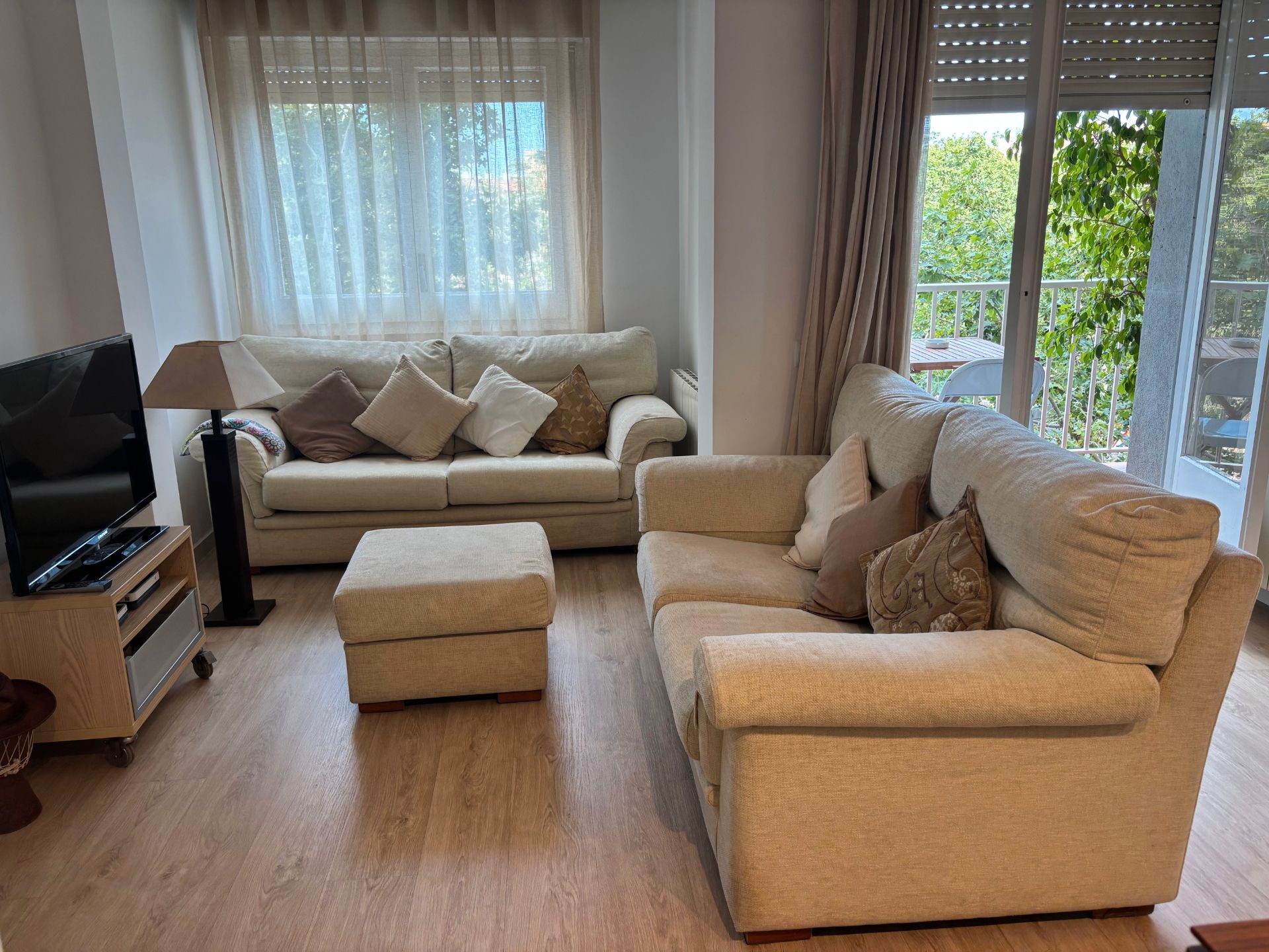 Pis de lloguer a Carrer de Còrsega, La Nova Esquerra de l'Eixample