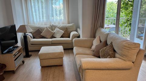 Foto 2 de Pis de lloguer a Carrer de Còrsega, La Nova Esquerra de l'Eixample,  Barcelona Capital