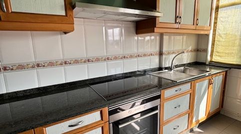 Foto 5 von Wohnung zum Verkauf in Alto del Castaño, Narón