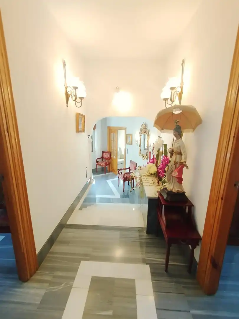 Chalet con piscina en venta en Calle de la Adelfa, imagen 50
