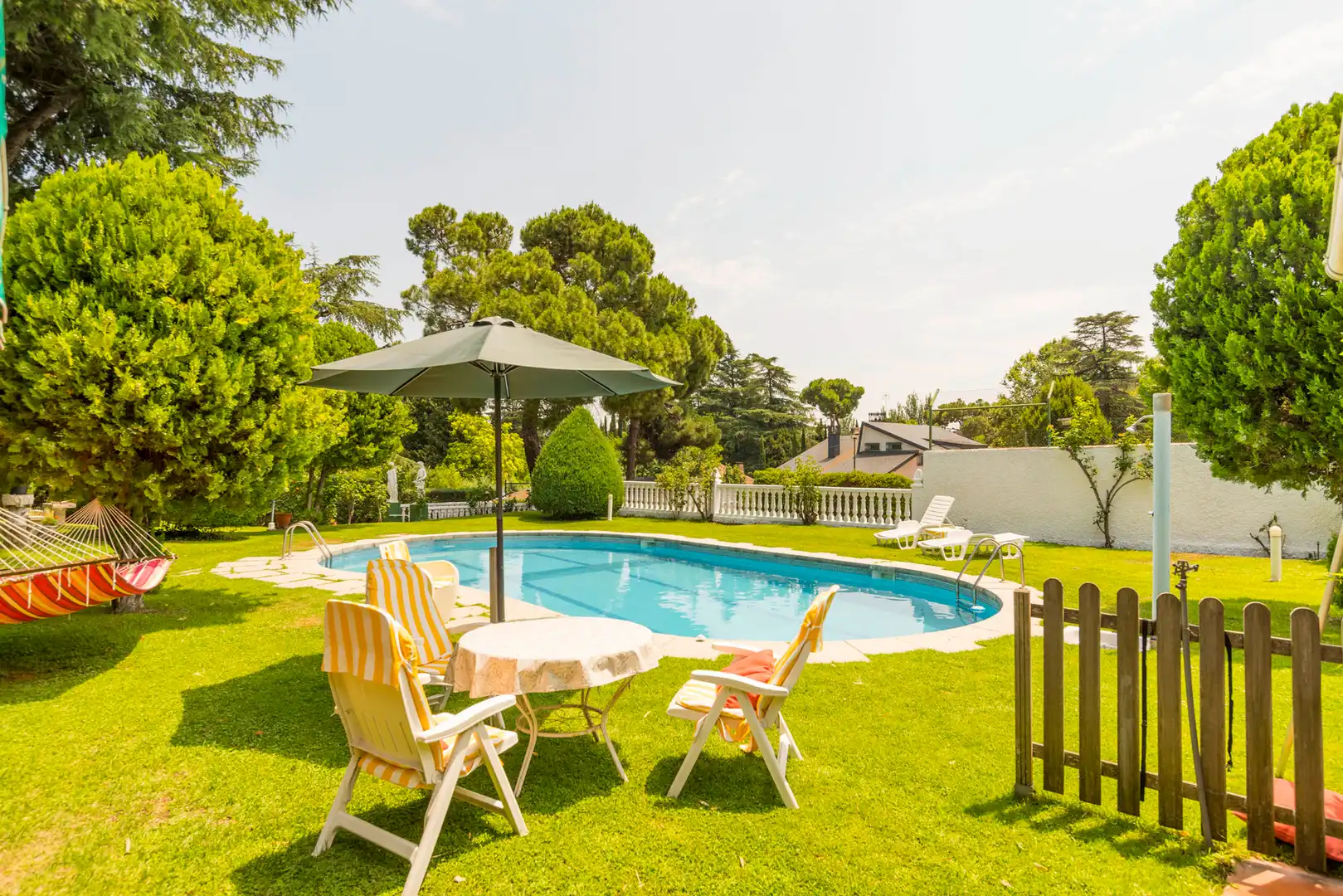 Casa o chalet en venta en Calle Venta Vieja, La Florida - El Plantío