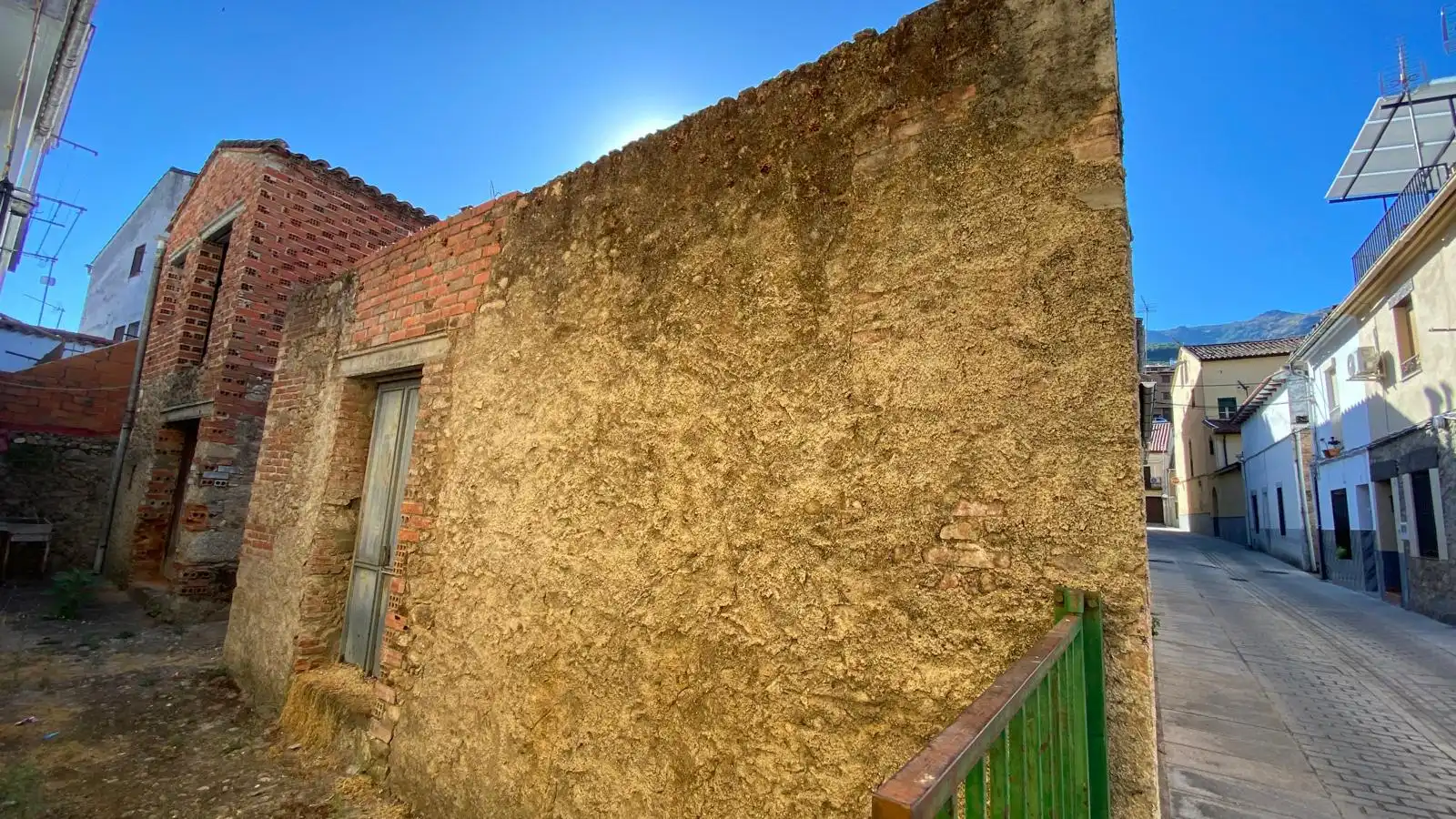Terreni e lotti in vendita a Calle Juzgado, imagen 4