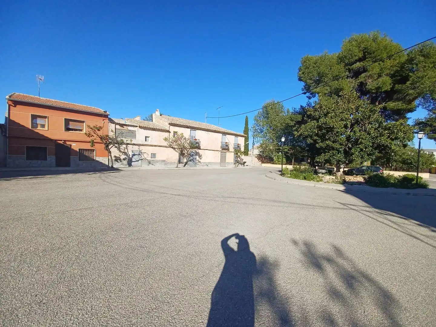 Casa rústica en venta en El Pinós / Pinoso, imagen 27