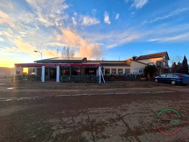 Local comercial en Venta en Mayorga - CR GENERAL, 11 en Mayorga