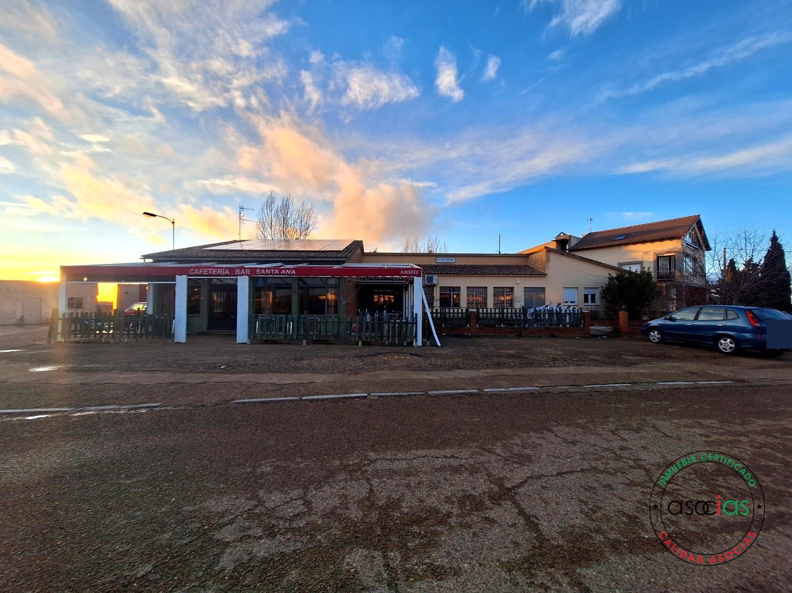 Local en venta en Mayorga