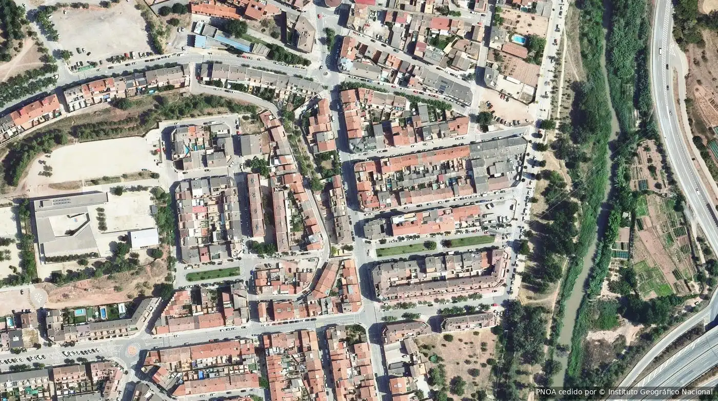 Pis en venda a Sant Joan de Vilatorrada, imagen 2