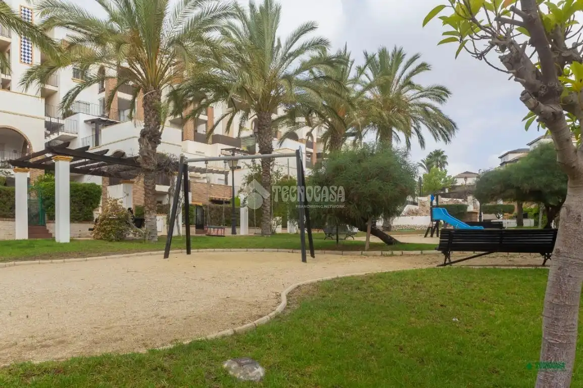 Appartamento con piscina in vendita a Las Salinas, imagen 22