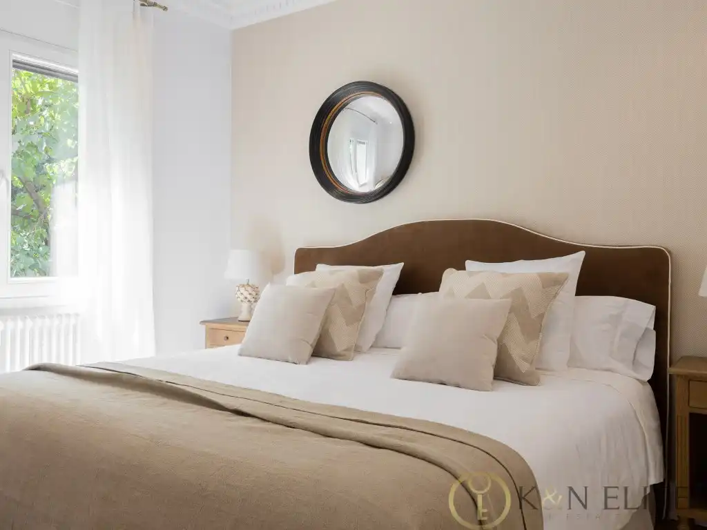 Appartement avec ascenseur à vendre à Calle Claudio Coello, imagen 17