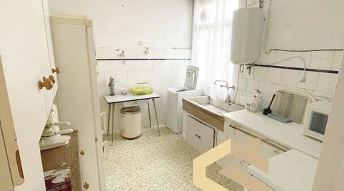 Foto 5 de Pis de lloguer a San Frantzisko Xabier Plaza, Zona Indautxu, Bilbao