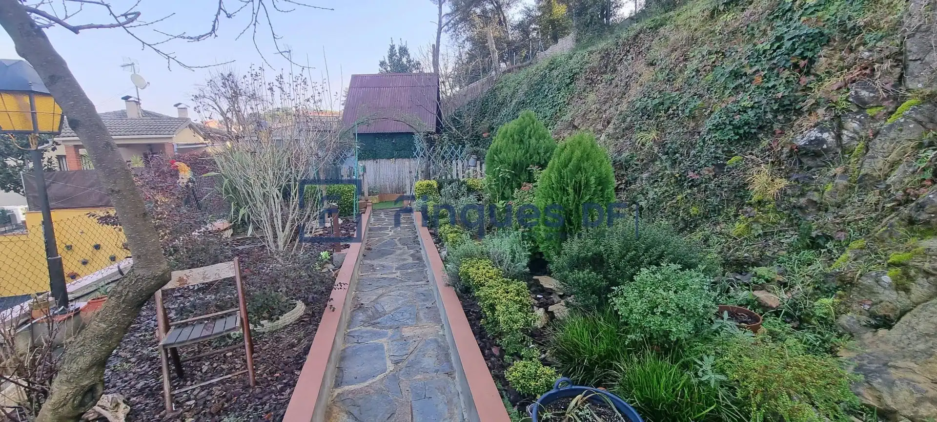 Detached house with garden for sale in Residencial Park, imagen 69