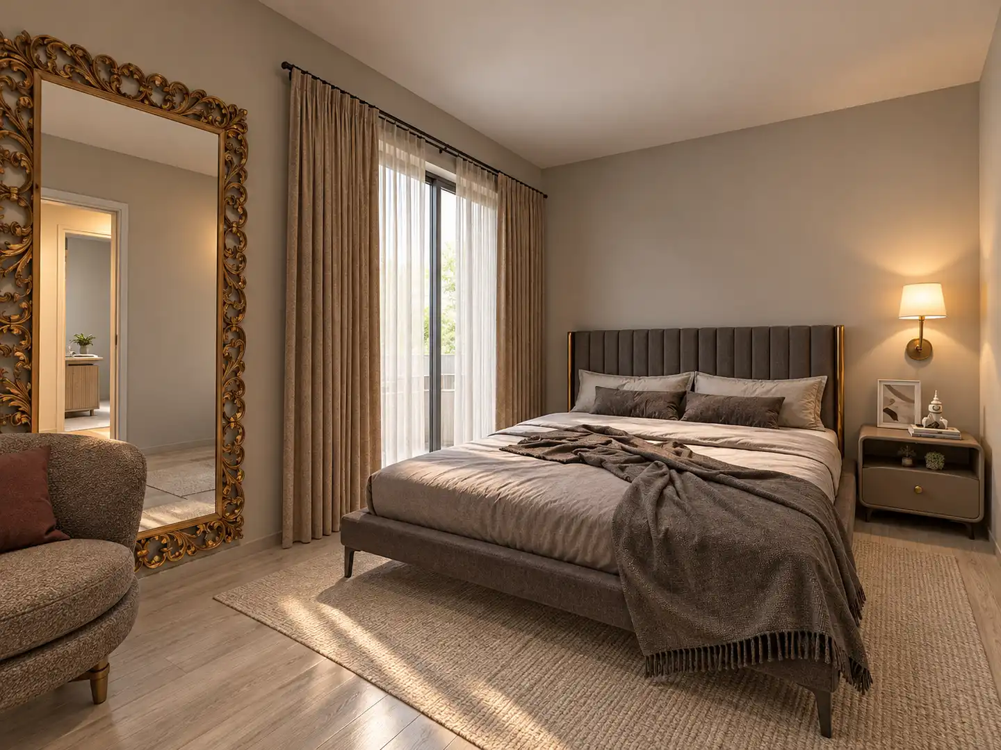 Habitación de Piso en venta en Ciudad Lineal