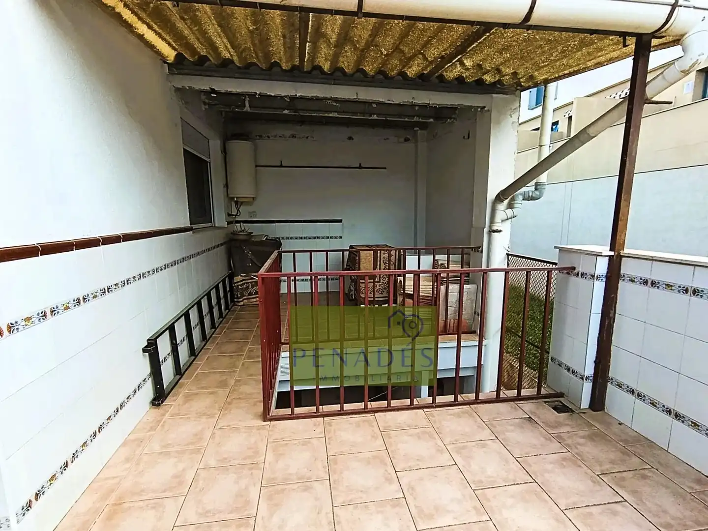 Adossat en venda a Albaida, imagen 13