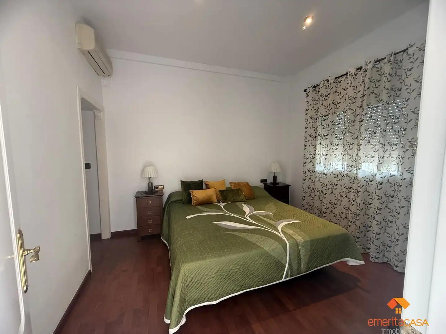 Bedroom of Houses for sale in Mérida  with Air Conditioner and Swimming Pool