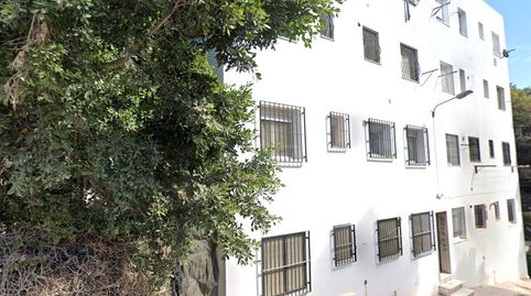 Foto 3 de Piso en venta en Cala Higuera, Esperanza - Quemadero, Almería Capital