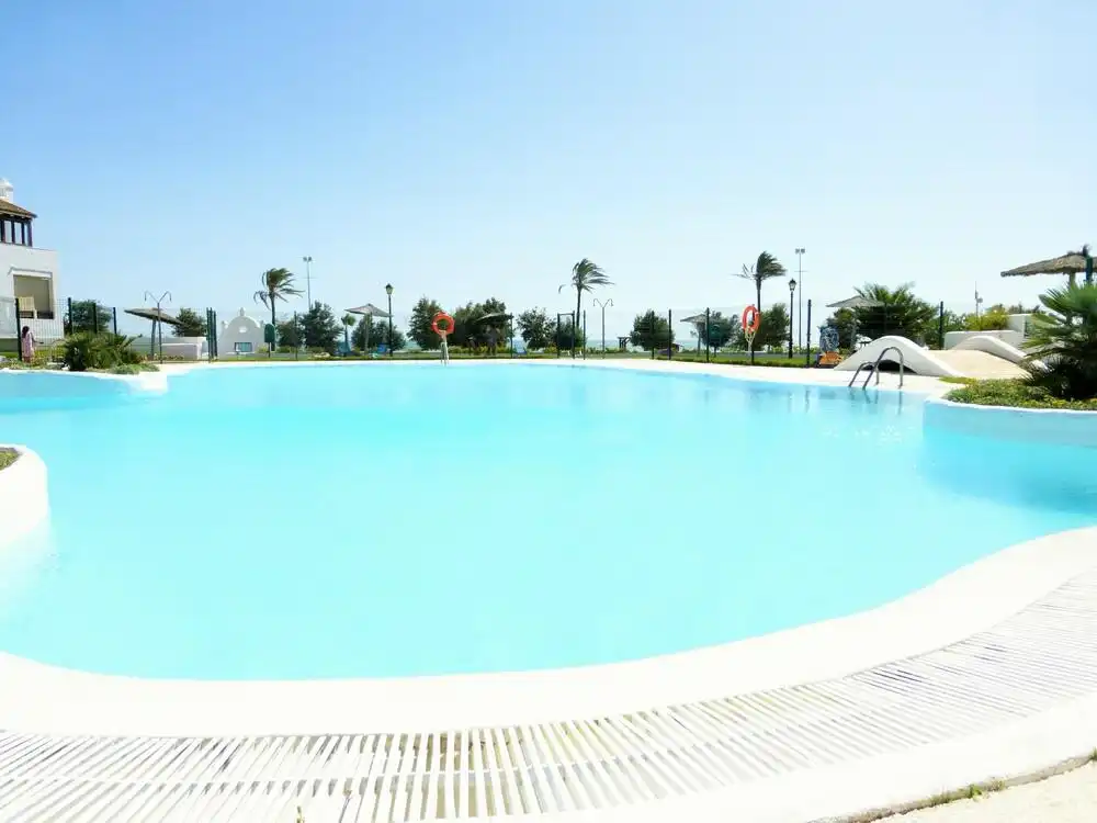 Chalet con terraza en venta en Carretera de la Barrosa, imagen 21