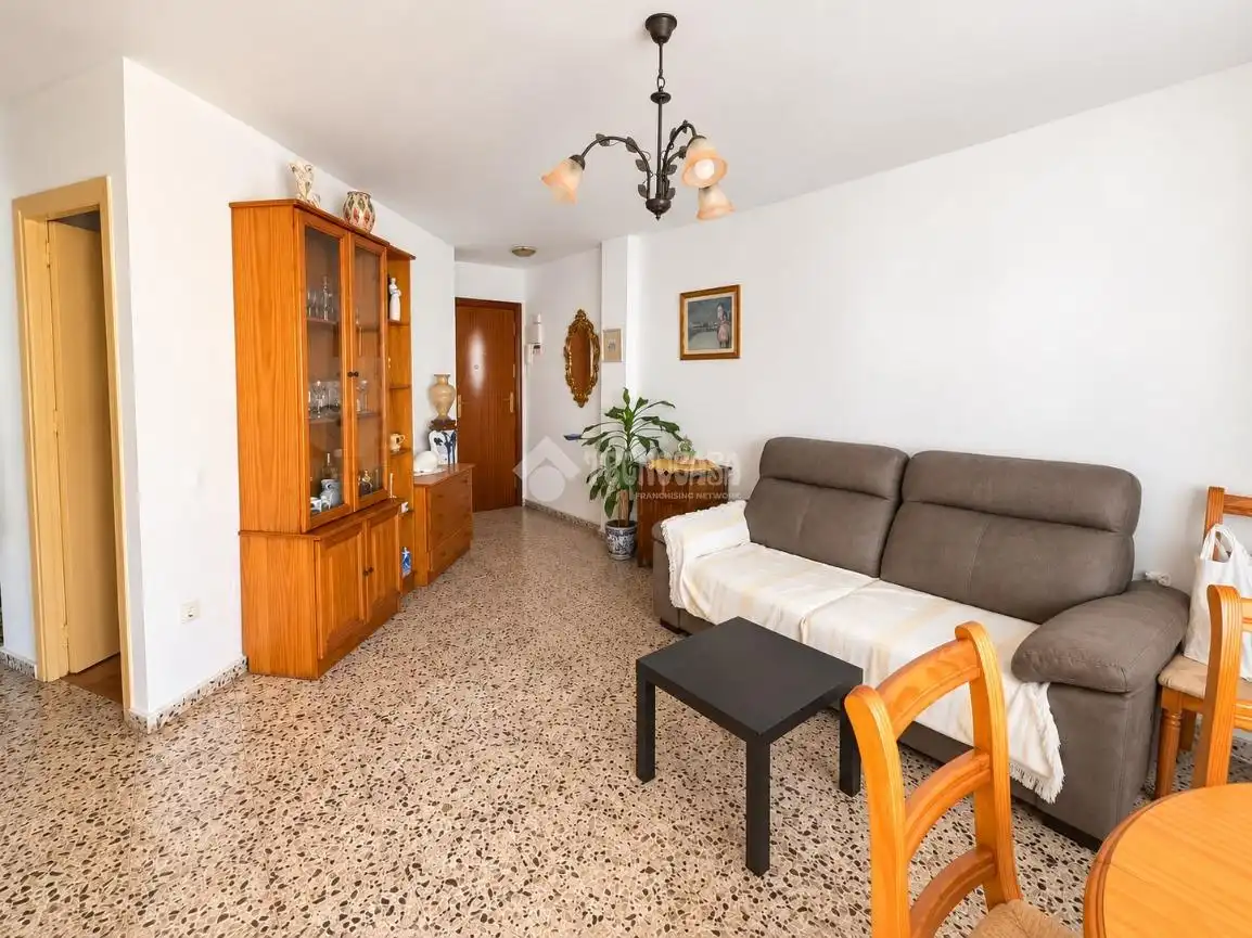 Wohnung zum Verkauf in San Pedro de Alcántara, imagen 3