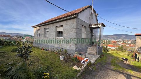 Foto 4 de Finca rústica en venda a La Seca - Los Salgueriños, Pontevedra Capital