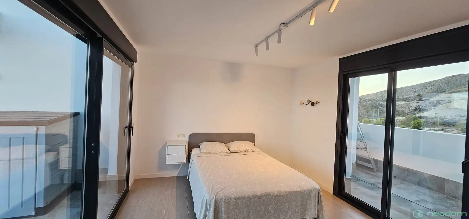 Maisonette zum Verkauf in Carrer de Colombia, imagen 4