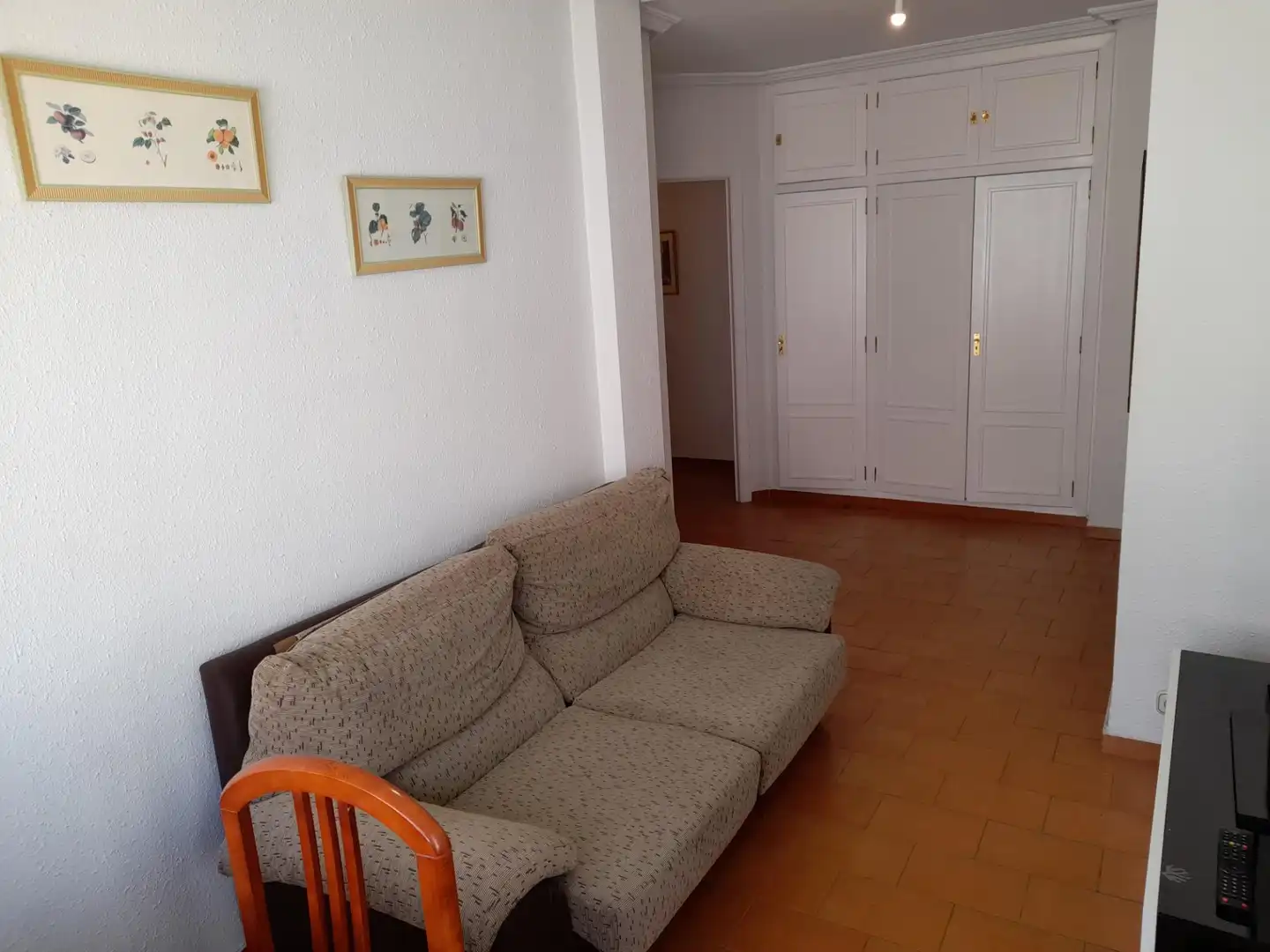 Apartments for rent in Centro