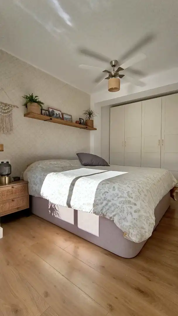 Ático con ascensor en venta en Passeig de Prim, imagen 14