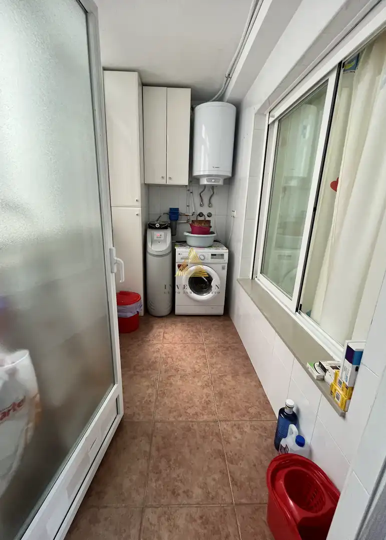 Apartament amb piscina en venda a Playa Norte, imagen 22
