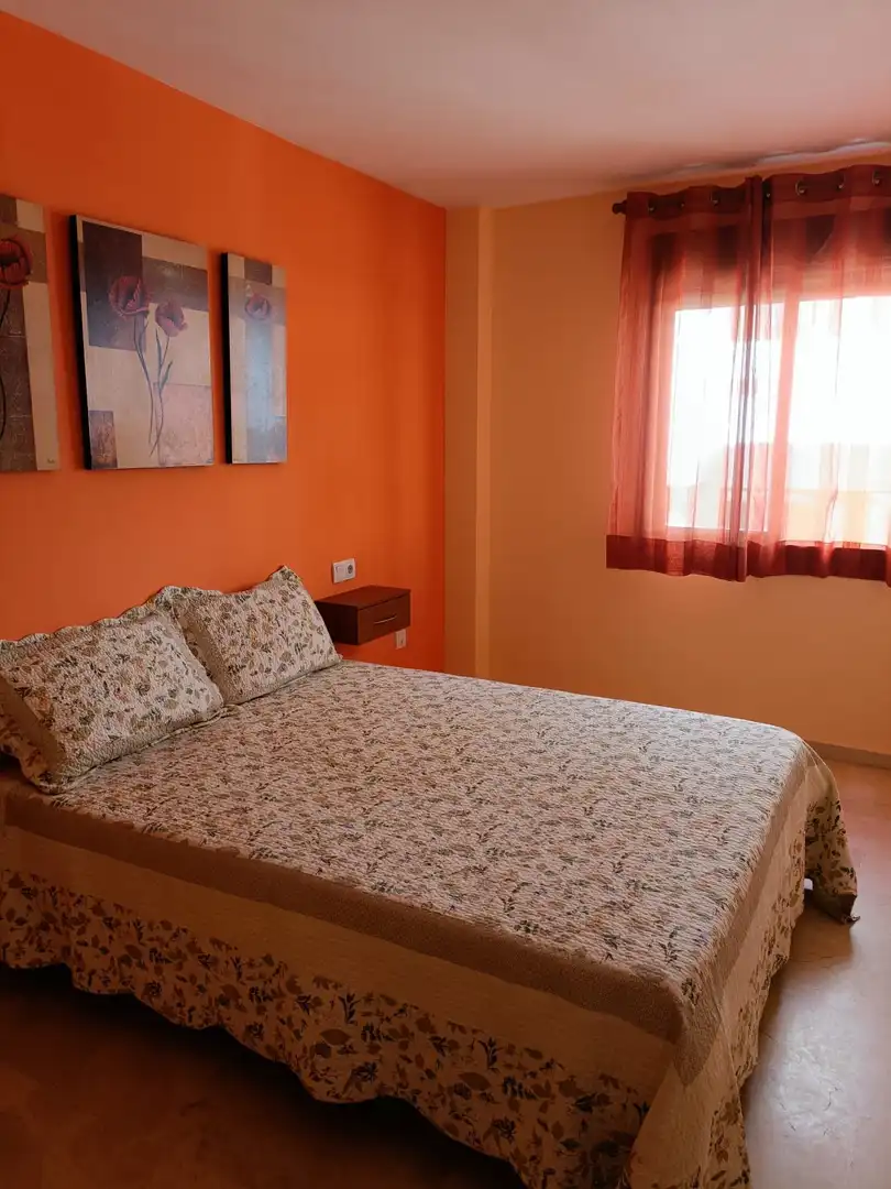 Flat with lift to rent in Casco Antiguo, imagen 7