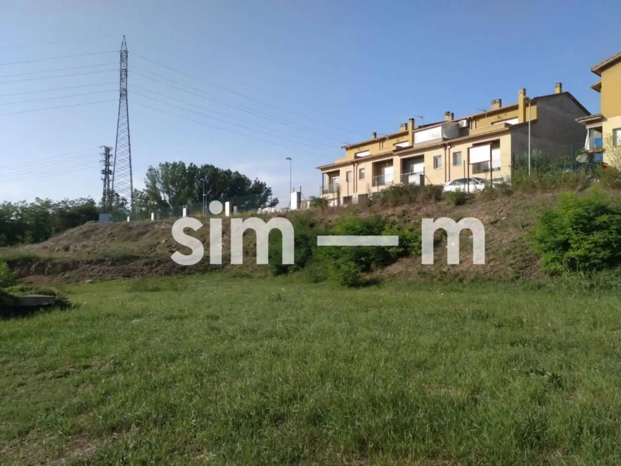 Residential land for sale in Calle Hortolà, imagen 9