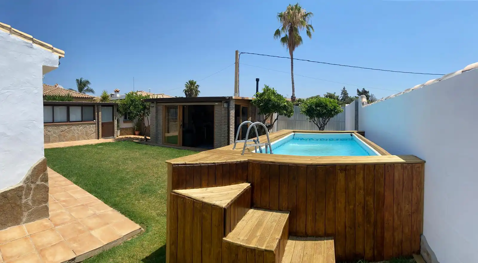 Houses for rent in Camino del Granizo, Las Lagunas - Campano