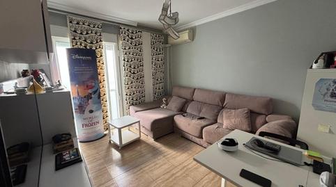 Foto 5 de Pis en venda a Camposoto - Gallineras, San Fernando