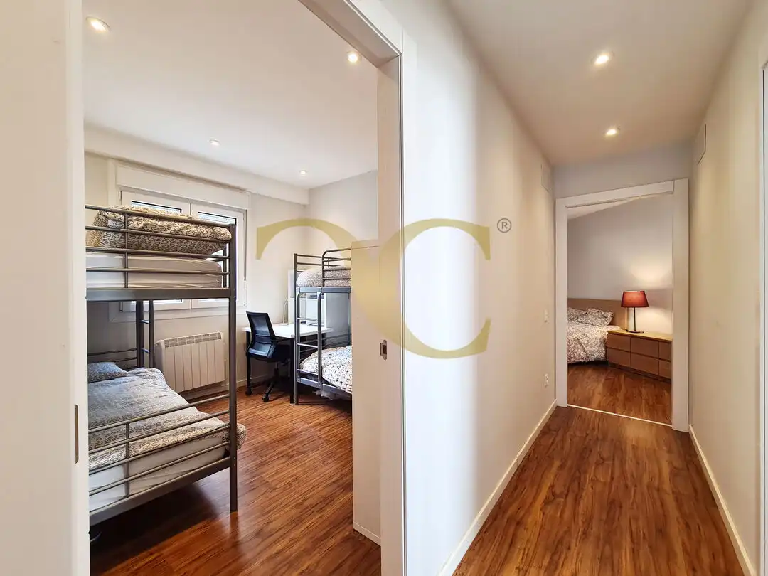 Piso con ascensor en venta en Paseo del Muro de San Lorenzo, imagen 39