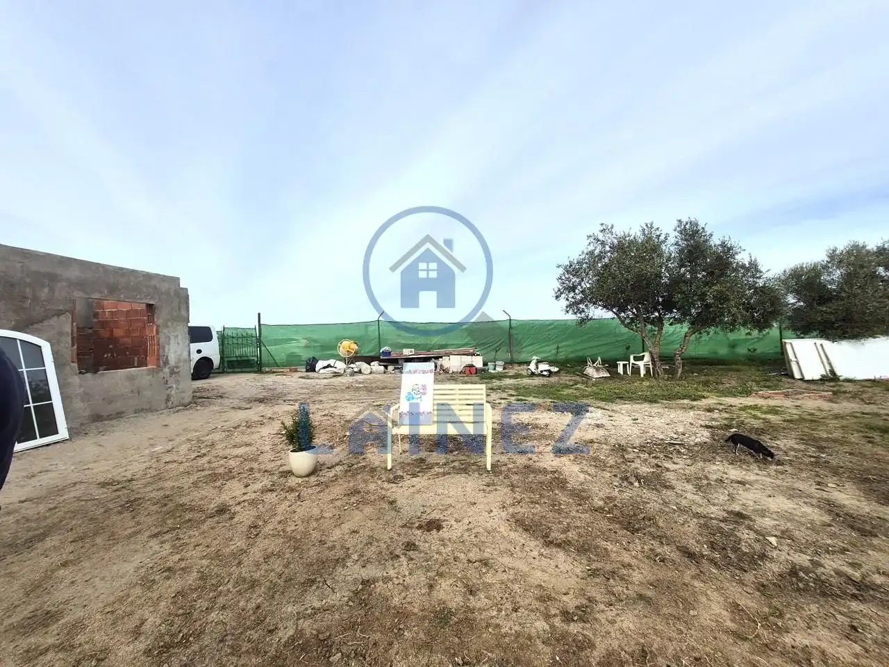 Residential for sale in Hinojosa del Duque