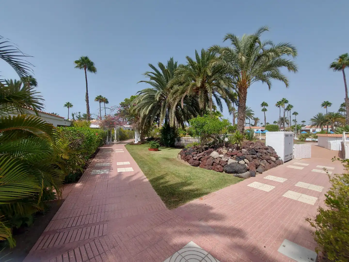 Casa o xalet en venda a Avenida Touroperador Tjaereborg, 59, Maspalomas - Meloneras