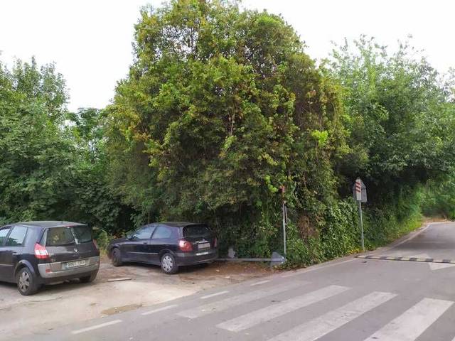 Terreno residencial en Venta en  Carril Torre Ibañez, 30 en Barriomar - La Purísima