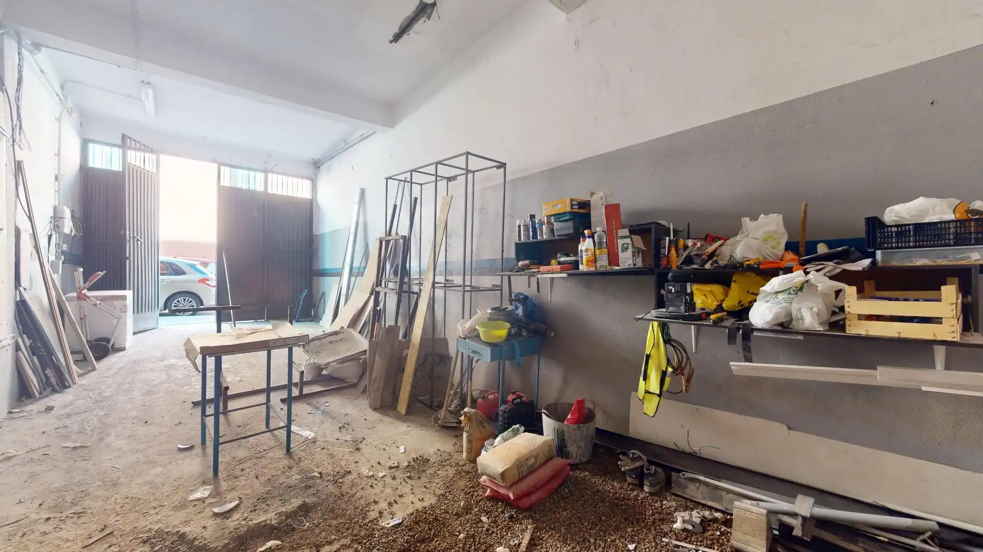 Local en venta en San Cristóbal de la Laguna