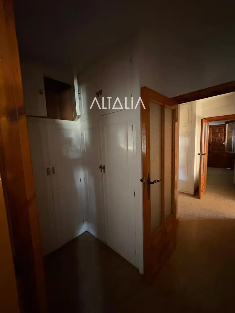 Haus zum Verkauf in PASEO VIRGEN DE GRACIA, 5, imagen 30