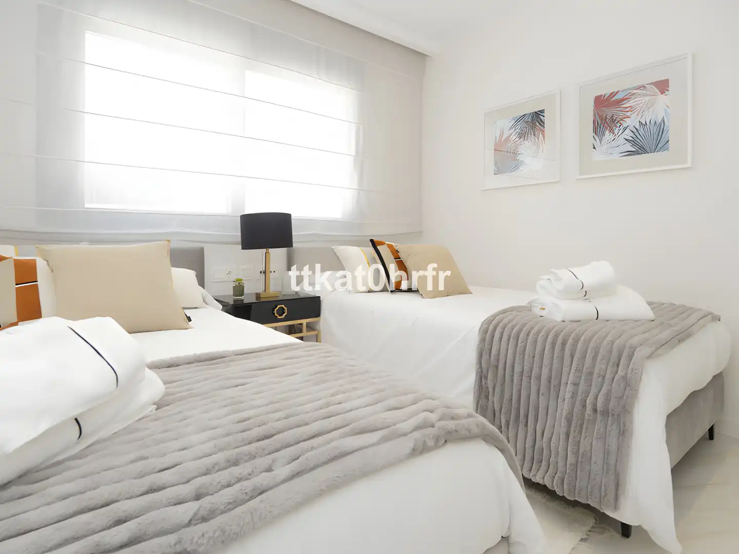 Casa a schiera con piscina in vendita a Nueva Andalucía, imagen 18