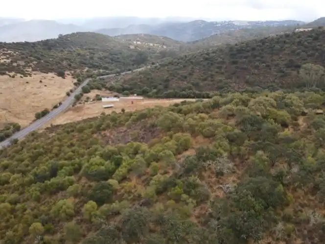 Terreno en venta en Zalamea la Real