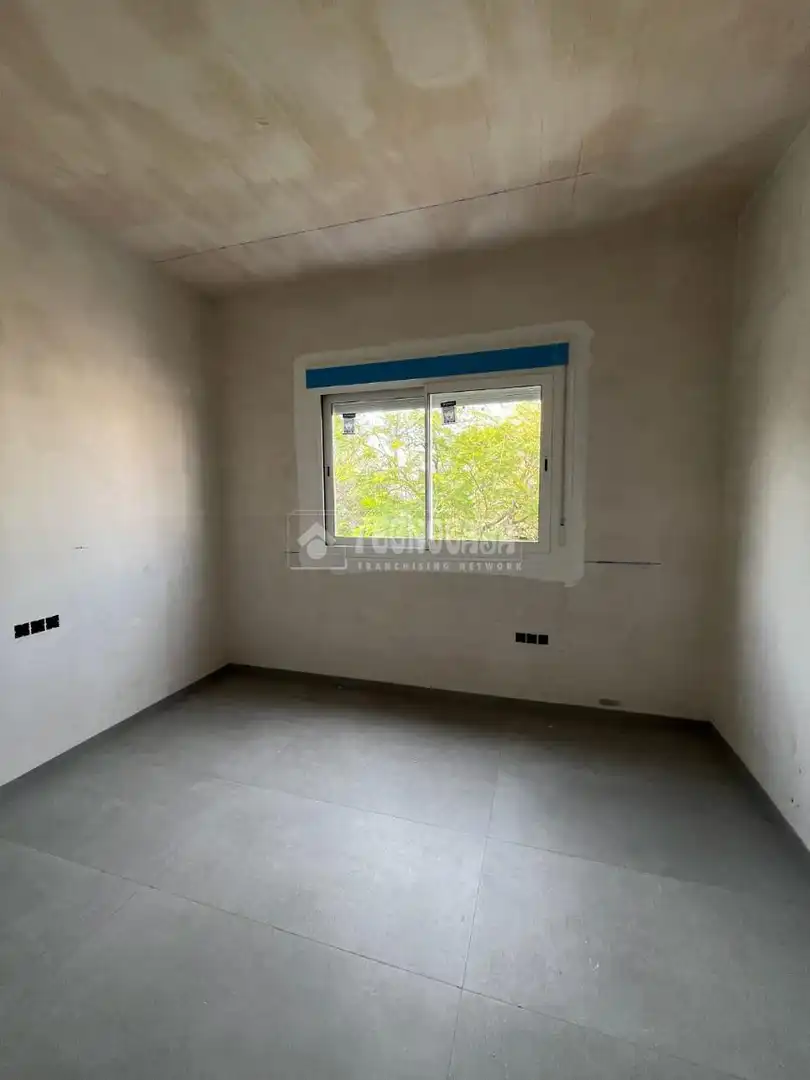 Habitación de Casa o chalet en venta en Mairena del Alcor con Aire acondicionado y Calefacción